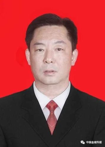 市人大常委会副主任  李文军