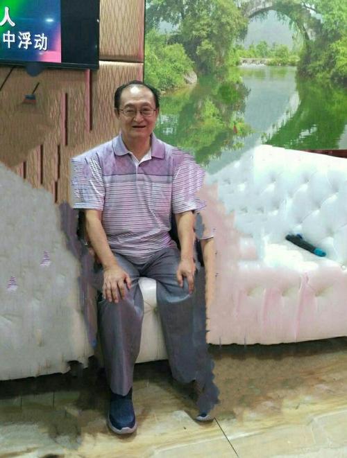 老领导副总工程师石凤鸣先生