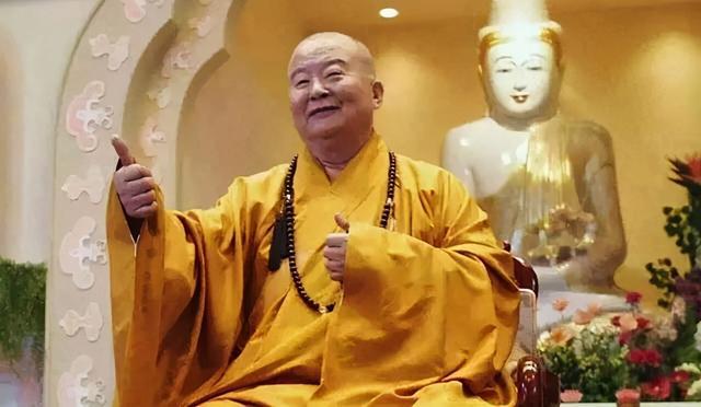 星云大师的点拨欲成佛门龙象先做众生马牛