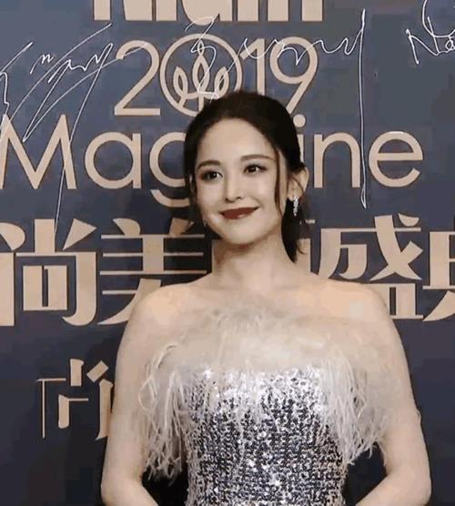 古力娜扎男友是谁豪放女神古力娜扎的奔放情史