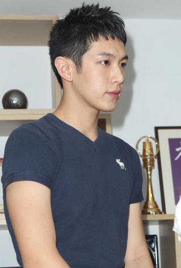 柯震东(资料图)