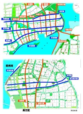 记者昨日从市民政局地名办获悉,与此同时,吴中区,吴江区太湖新城一批