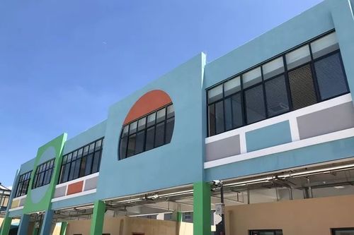 吴江的这些学校今年秋季学期投用,家长看了都说赞!