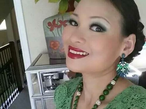 美国玫瑰姐姐的直播:#瞎播一会
