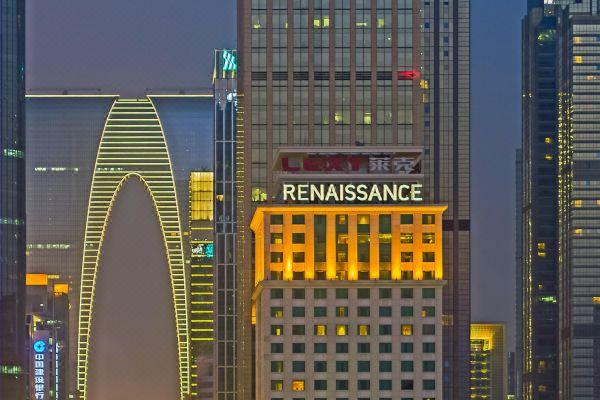 苏州尼盛万丽酒店