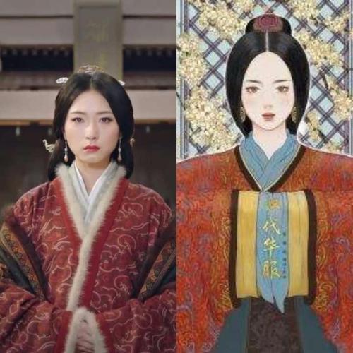 这反差也太大了,《三国机密》剧组变身"不明真相的吃