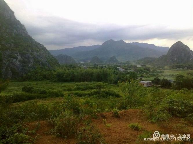 茅坡文化南楼