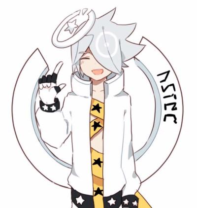 at 凹凸世界 丹尼尔 审判长 星星控