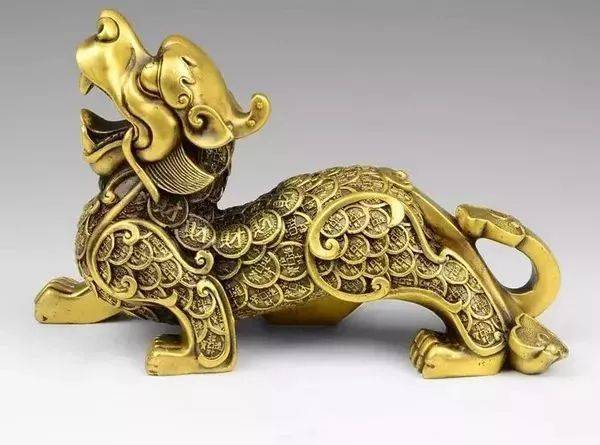 怎么看是不是貔貅命人间富贵花貔貅命格