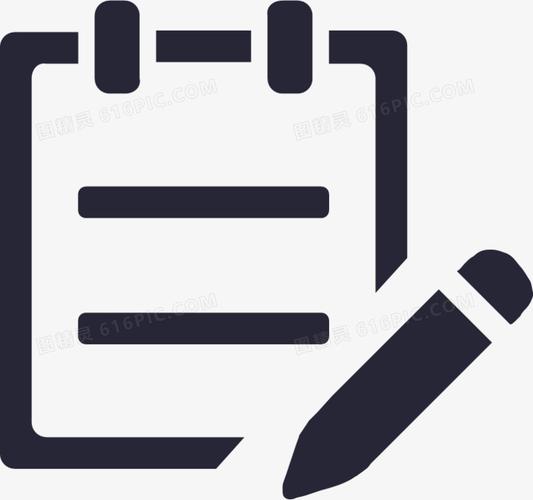 图精灵 免抠元素 图标元素 > icon_委托课题-01