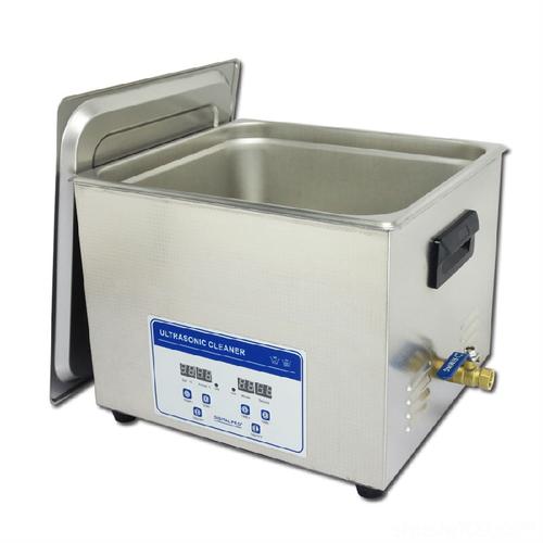 什么是双槽超声波清洗机—双槽超声波清洗机介绍