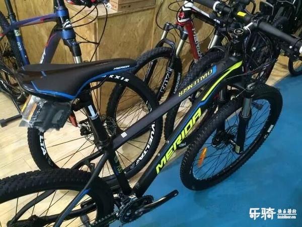 2017款美利达挑战者700价格配置及性能简评