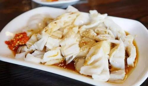 【茂名美食】茂名捞粉|那一碟能让你吃到怀疑人生的"捞粉"