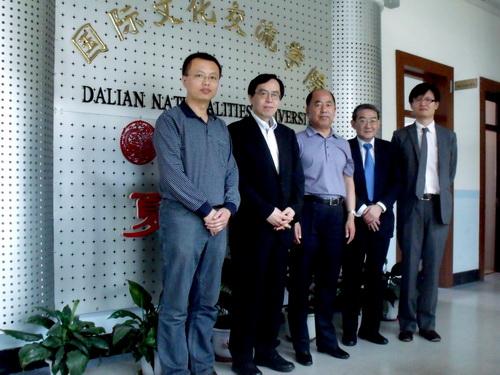 民族大学