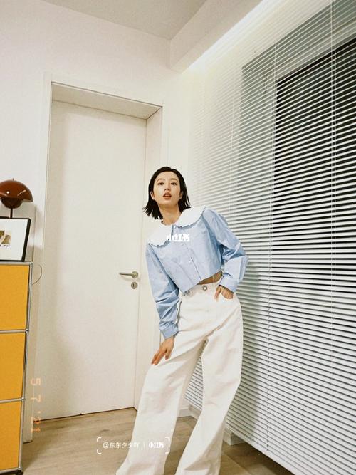 7815周雨彤|街拍合集ootd 是衣品好的小周啊_街拍