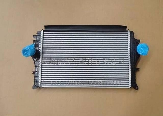 长城汽车哈弗h6中冷器,运动版中冷器1119100xkz36a