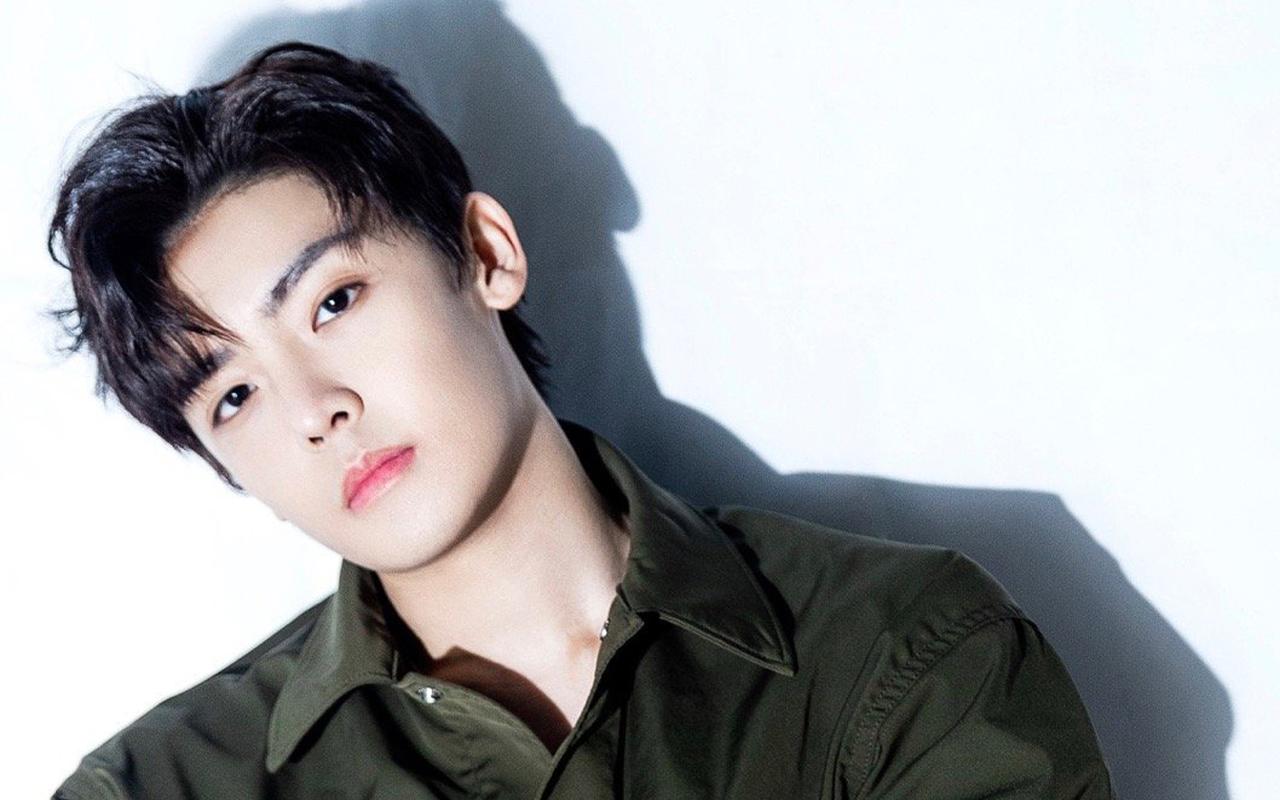 侯明昊时尚帅气写真高清壁纸图片