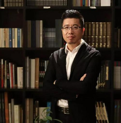 陈楠清华大学美术学院·博士生导师中国古文字艺术研究中心·常务副