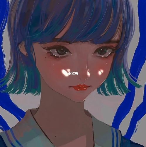 小众高级头像‖_小众_头像_素材_头像