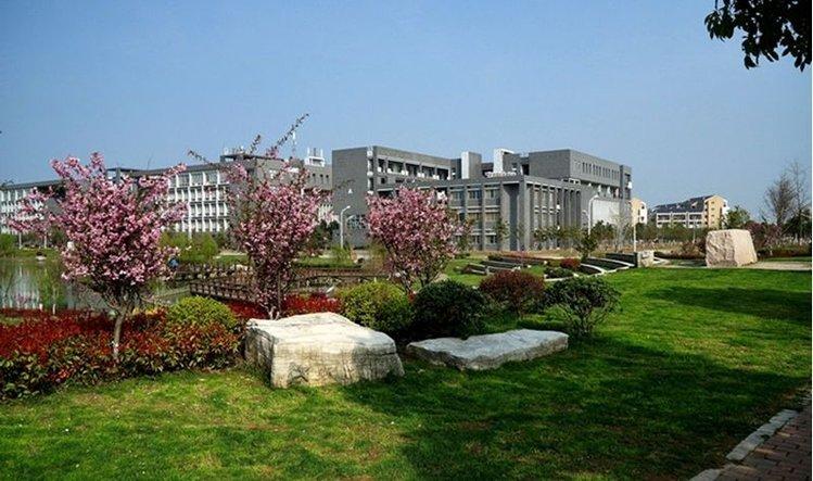 中国药科大学