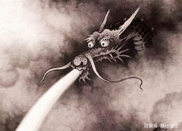 "真龙"现世,长近13米,最粗处达6米,专家:存在上亿之久