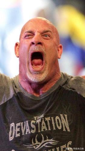 wwe战神高柏图片大全