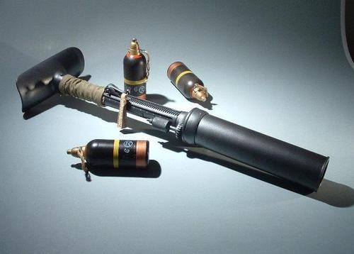 二战日军为何很少使用迫击炮