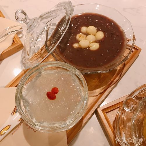 燕小唐鲜炖小铺红豆莲子燕窝图片 - 第277张