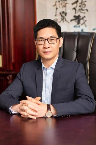 总裁专访:客户至上,品质为先_碧桂园