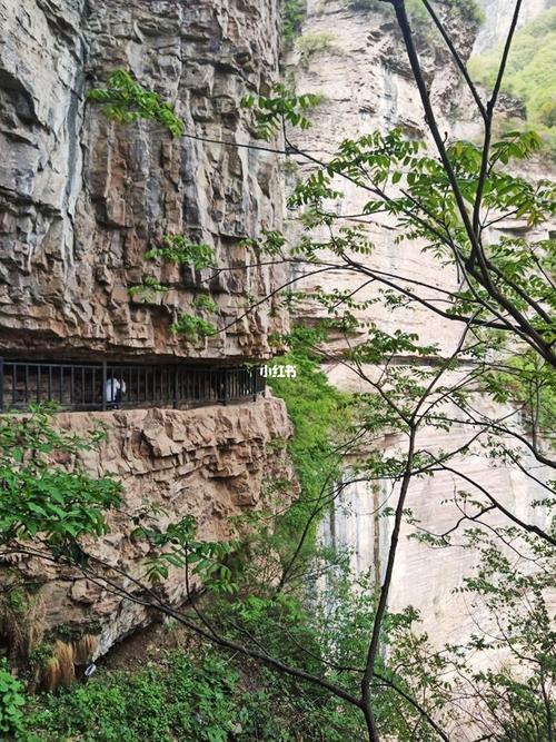 2009/5/5丨安阳王相岩丨这里很适合写生71_写生_王相岩自由行热门