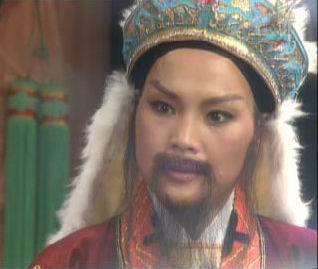 越剧演员董柯娣