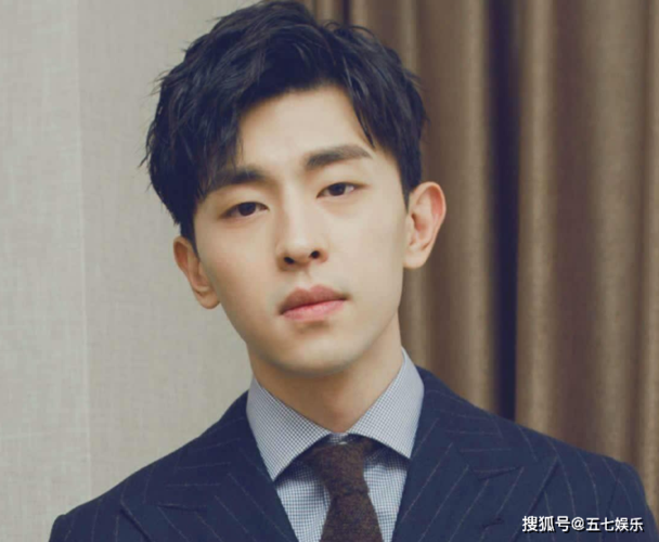 原创这就是00后眼中最帅的男明星?