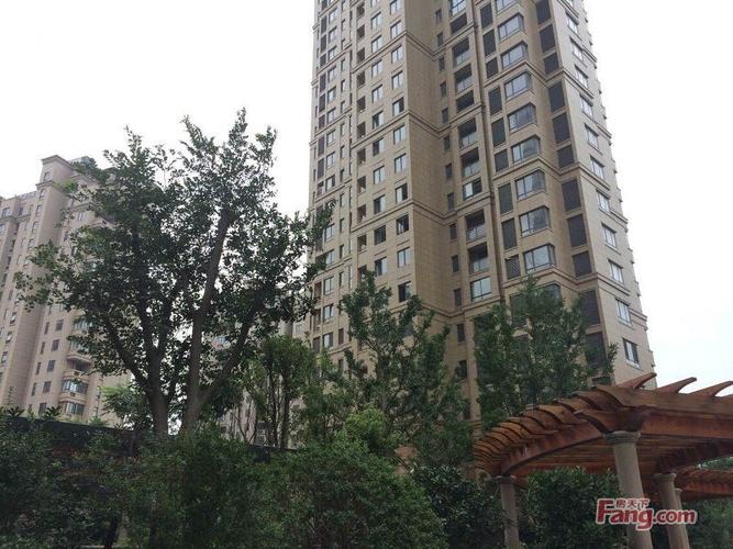 德诚翠湖湾 外景图