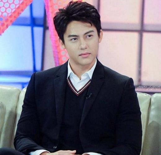 泰国娱乐圈的10位实力派男星 霸道总裁外表之下隐藏着精湛演技