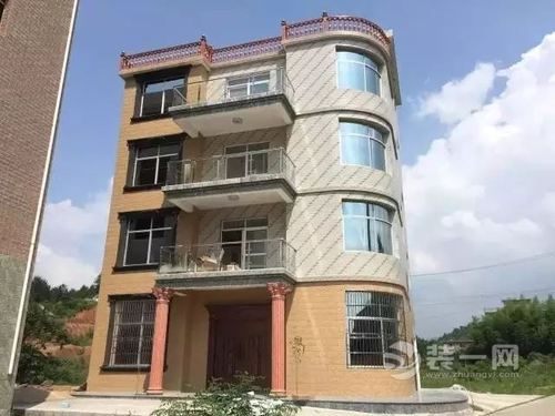 农村建房子将不能超3层!吉安人农村建房有新政策啦!还有这
