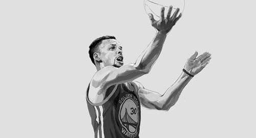 库里stephencurry