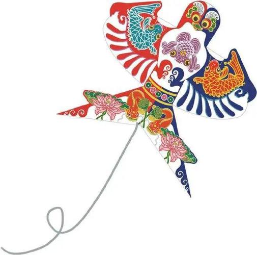 全民健身线上亲子创意风筝大赛报名贴