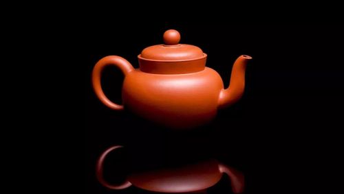 这些精美的手拉壶就藏在潮州的市井里