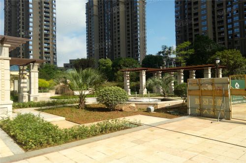 建阳融华锦城