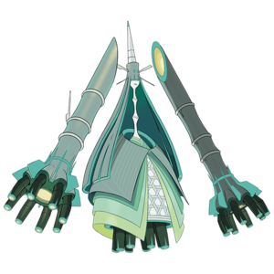 口袋妖怪精灵宝可梦究极之日月太阳月亮 6v有闪光觉醒地 铁火辉夜