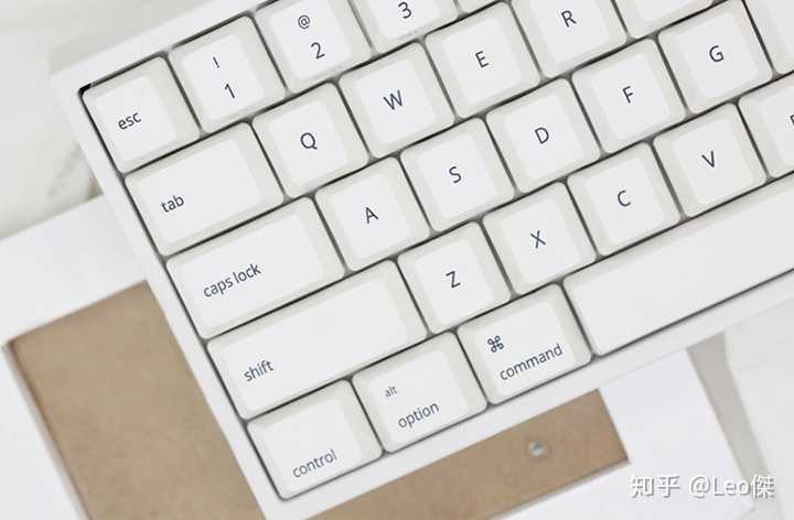 有哪些适合苹果电脑macbook的机械键盘值得推荐