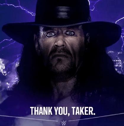 德鲁推特挑衅罗曼后者霸气回应!送葬者退役后将继续留在wwe做新人指导