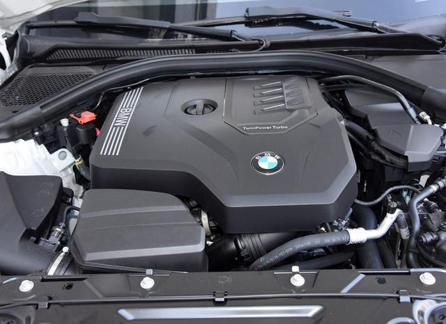 投诉激增,新宝马3系开始漏防冻液了