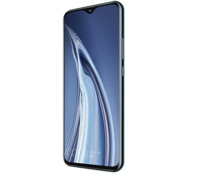 金立k3 pro上架,8gb 128gb版本799元