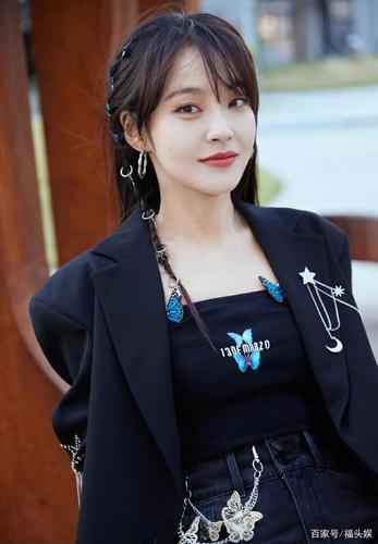 《欢乐颂3》江疏影取代刘涛,张慧雯对比杨紫,张佳宁同款王子文