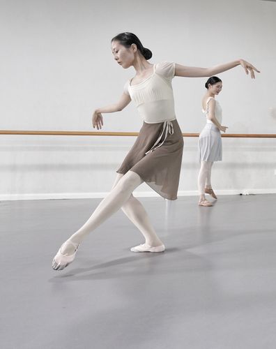 芭蕾-舞蹈(湖南大学mba摄影协会活动)