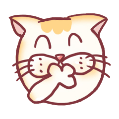 微信表情 猫咪emoji