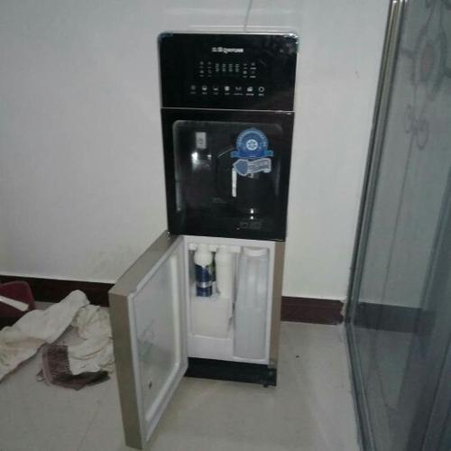 沁园直饮水机热评榜