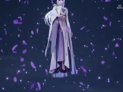 万界独尊女神梦千秋登场感觉还是香儿比较香