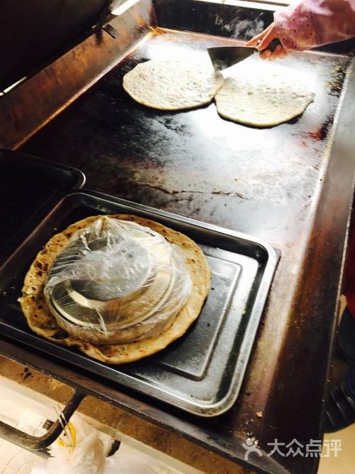 永康鲜肉饼(义乌街店)图片 - 第5张